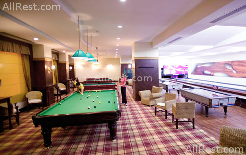 Delphin Palace De Luxe Collection 36